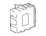 8973007021 - : Control Module for Toyota Image