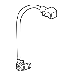 8490352010 - Electrical: Switch for Toyota: Avalon, Echo Image