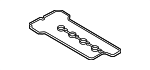 224412B610 - Engine: Valve Cover Gasket for Hyundai: Accent, Elantra, Elantra GT, Kona, Sonata, Tucson, Veloster Image