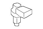 393502B030 - Ignition: Engine Camshaft Position Sensor for Hyundai Image