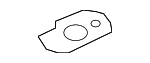 262592B000 - Engine: Oil Tube Gasket for Hyundai: Accent, Elantra, Elantra GT, Ioniq, Kona, Sonata, Tucson, Veloster Image