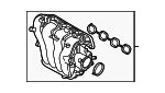 283102B700 - : Intake Manifold for Hyundai Image