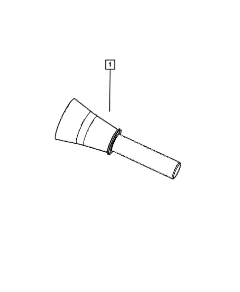 Emergency Kit for 2026 Dodge Durango #0