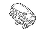 56900F3000 - Electrical: Steering Wheel Air Bag for Hyundai Image
