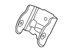 285262G310 - Exhaust: Exhaust Manifold Heat Shield for Kia Image