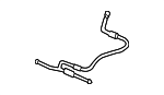 82233SHJA01 - Body: Cable for Honda: Odyssey Image