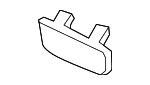 82192SHJA01ZA - Body: Pivot Cover for Honda: Odyssey Image