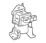 1230547051 - Engine: Side Mount for Scion: iQ Image