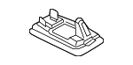 8134006030 - Body: Vanity Lamp for Toyota Image
