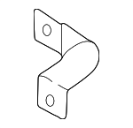 K55234155 - Suspension: Stabilizer Bar Clamp for Kia: Sedona Image