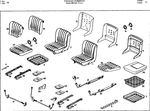 9901542 - : Washer for Mercedes-Benz Image