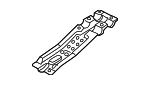 30023467 - Body: Skid Plate for GM Image