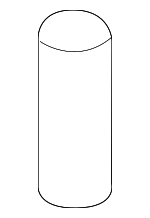 91177723 - Body: Cushion Spacer for GM Image