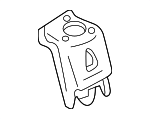 91176932 - Body: Mount Bracket for GM Image