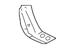 91176893 - Body: Front Crossmember for GM Image