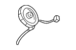 19330851 - Electrical: Air Bag Clock Spring for GM Image