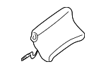 15134358 - Electrical: Steering Wheel Air Bag for GM Image