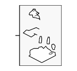 6365048020B0 - Body: Roof Console for Toyota Image