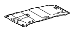 6330148220B0 - Body: Headliner for Toyota Image