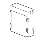 42532873 - : 2017-2018 GM - Receiver for GM Image