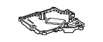 6540107000 - Engine: Lower Oil Pan for Mercedes-Benz Image