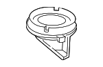 2540180000 - Engine: Filler Cap Adapter for Mercedes-Benz Image