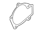2512423010 - Cooling System: Water Pump Gasket for Kia: Soul, Spectra, Spectra5, Sportage Image