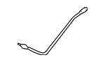 9622038000 - Electrical: Antenna Cable for Kia Image