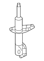 546612G300 - : Strut for Kia: Optima Image