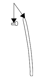 10421086 - Body: Weatherstrip for GM Image