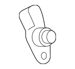 393502G000 - Electrical: Camshaft Sensor for Kia: Optima, Sorento, Sportage, Stinger Image