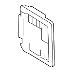 95B927771AE - : Controller for Porsche: Macan Image