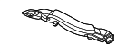 97380R0010 - Body: Defroster Duct for Kia Image