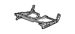 86771285 - Body: Cushion Frame for GM Image