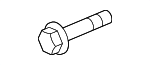 626173K300 - Suspension: Mount Bolt for Kia: Borrego, K900, Optima, Sportage Image