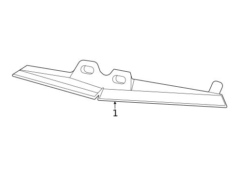 Rear Lamps for 2023 Nissan Sentra #0
