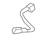 86550XA00A - Body: Harness for Subaru: B9 Tribeca Image