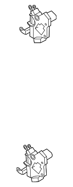 6F903803B - Electrical: Voltage Reg for Volkswagen: Beetle, CC, Eos, Golf, Golf R, GTI, Jetta, Passat, R32, Rabbit, Tiguan, Tiguan Limited Image