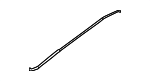 81471FD000 - Body: Handle Rod for Kia: Rio Image