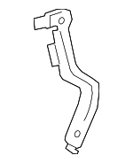 17256RL5A00 - : Stay for Acura Image