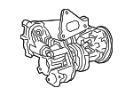 1720170080 - : Turbocharger for Lexus: LS500 Image