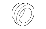 G22C67491 - Body: Washer Pump Grommet for Mazda Image