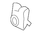 FB0150133C - Body: Reservoir Assembly Nut for Mazda Image
