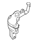 BBM667481 - Body: Reservoir Tank for Mazda Image