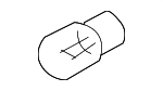 997006210Y - Electrical: Bulb for Mazda Image