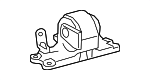 123720P080 - Engine: Side Mount for Toyota Image image