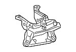 12304F0010 - Engine: Side Mount Bracket for Toyota: Avalon, Camry, Grand Highlander, Highlander, RAV4 Image