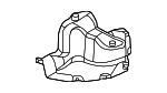 51759477345 - Exhaust: Heat Shield for BMW Image