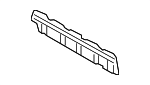 51487341000 - Exhaust: Heat Shield for BMW Image