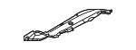 51487394798 - Exhaust: Heat Shield for BMW Image